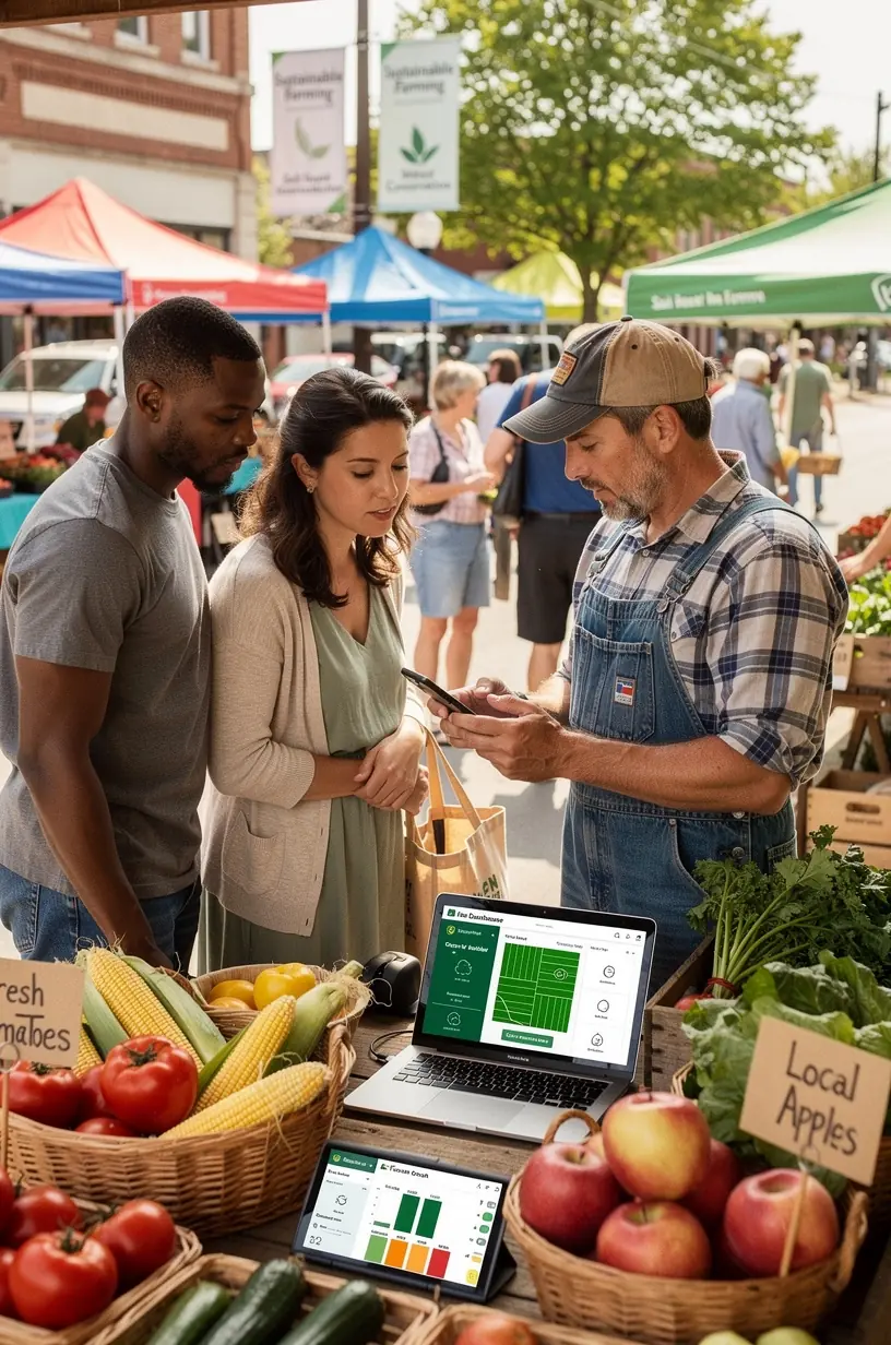 Urban residents facing challenges of digital divide