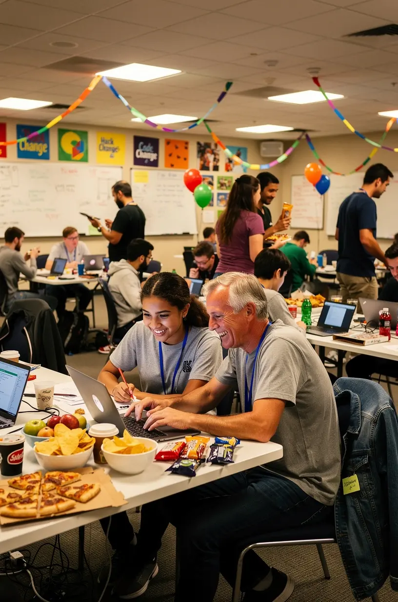 Collaborative workspace