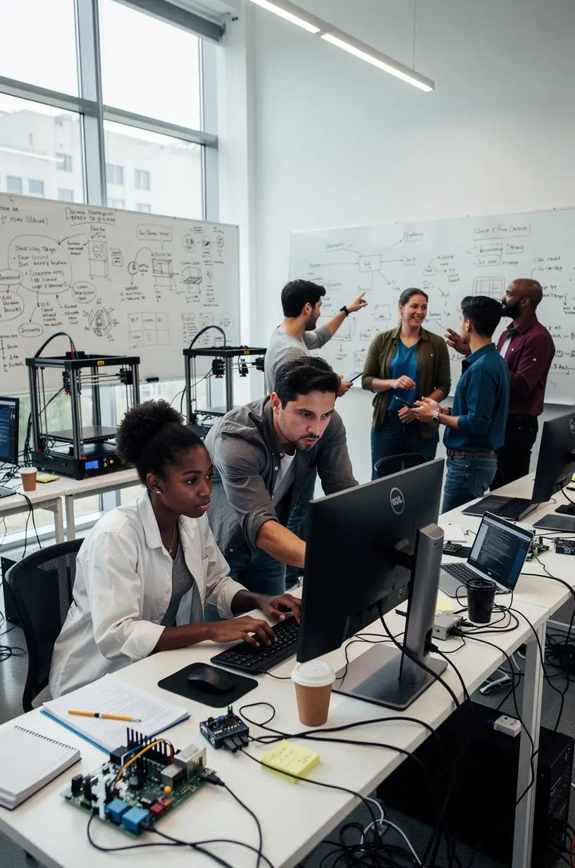 Professional business solutions